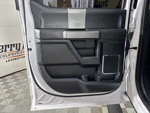 Used 2019 Ford F150 XLT w/ Equipment Group 301A Mid AWD/4WD image 20