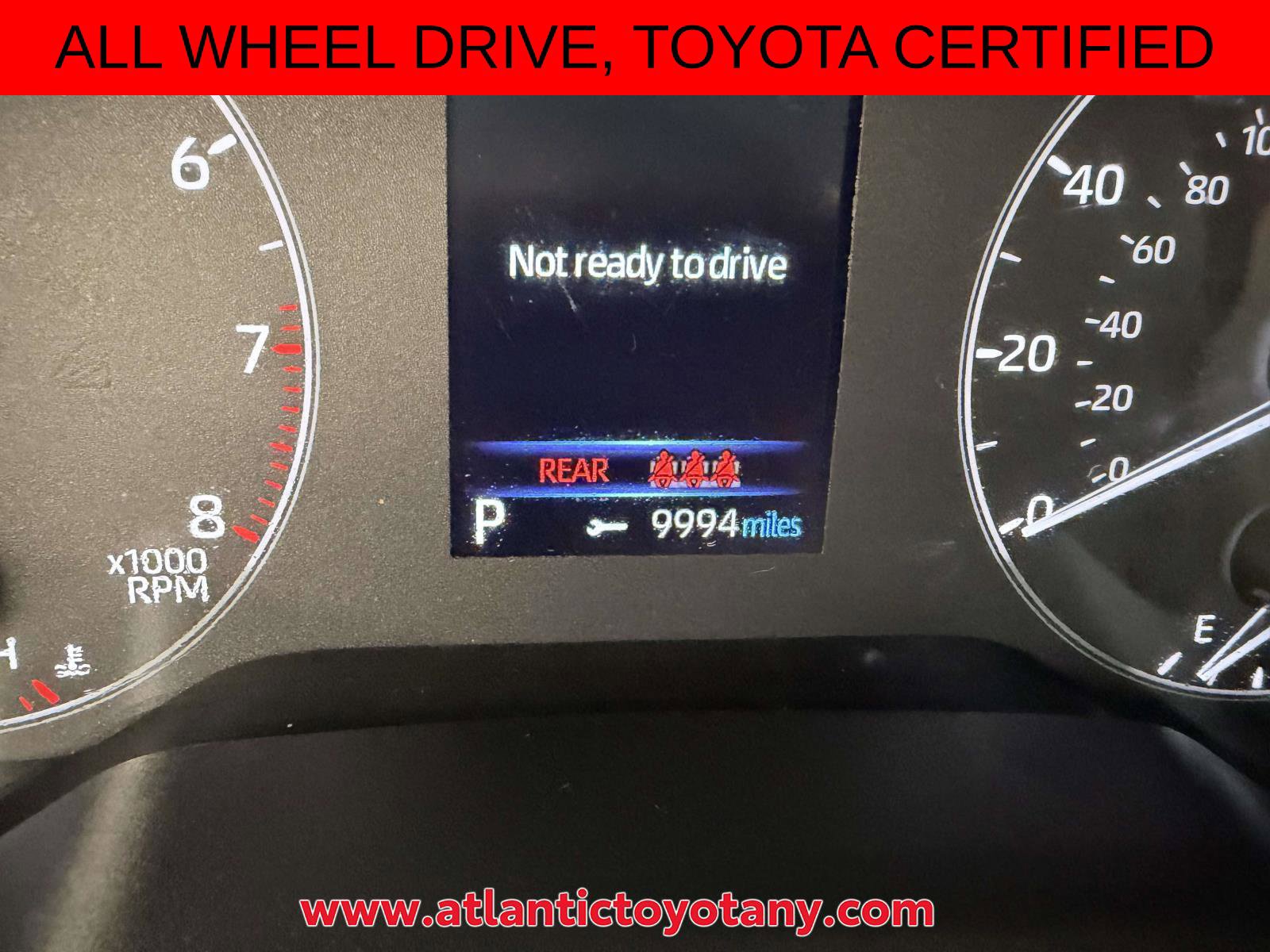Certified 2024 Toyota Corolla Cross L AWD/4WD image 25