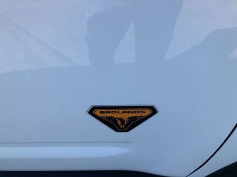 Used 2024 Ford Bronco Sport Badlands image 7