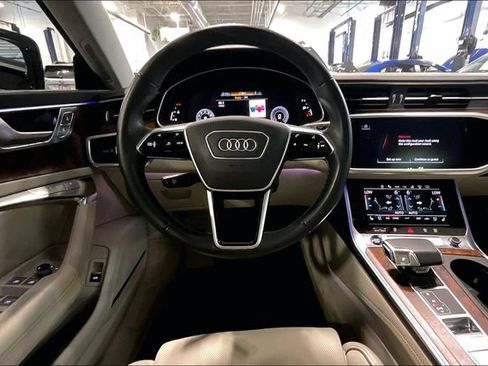 Used 2023 Audi A7 Prestige w/ Luxury Package AWD/4WD image 5