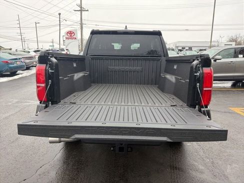 New 2026 Toyota Tacoma SR5 AWD/4WD image 53