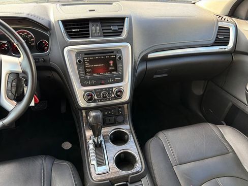 Used 2017 GMC Acadia Limited SLT image 19