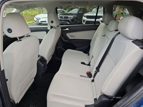 Used 2019 Volkswagen Tiguan SE w/ Panoramic Sunroof Package AWD/4WD image 24