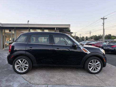 Used 2014 MINI Cooper Countryman FWD image 6