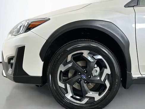 Used 2023 Subaru Crosstrek 2.5i Limited image 12
