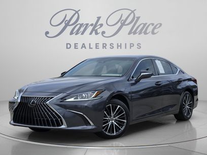 Used 2025 Lexus ES 350 w/ Premium Package