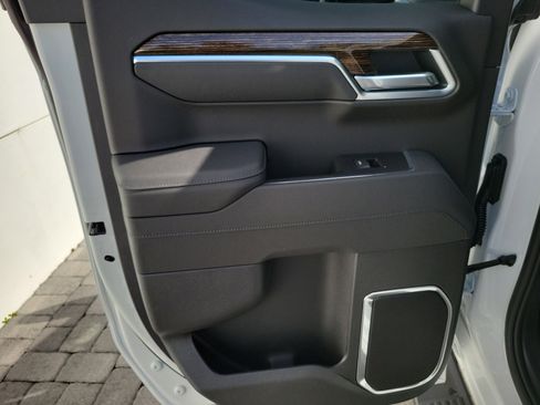 New 2026 GMC Sierra 1500 Elevation AWD/4WD image 13