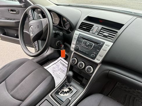 Used 2011 MAZDA MAZDA6 i Sport FWD image 33
