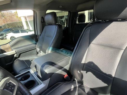Used 2019 Ford F250 Lariat w/ Lariat Value Package image 20