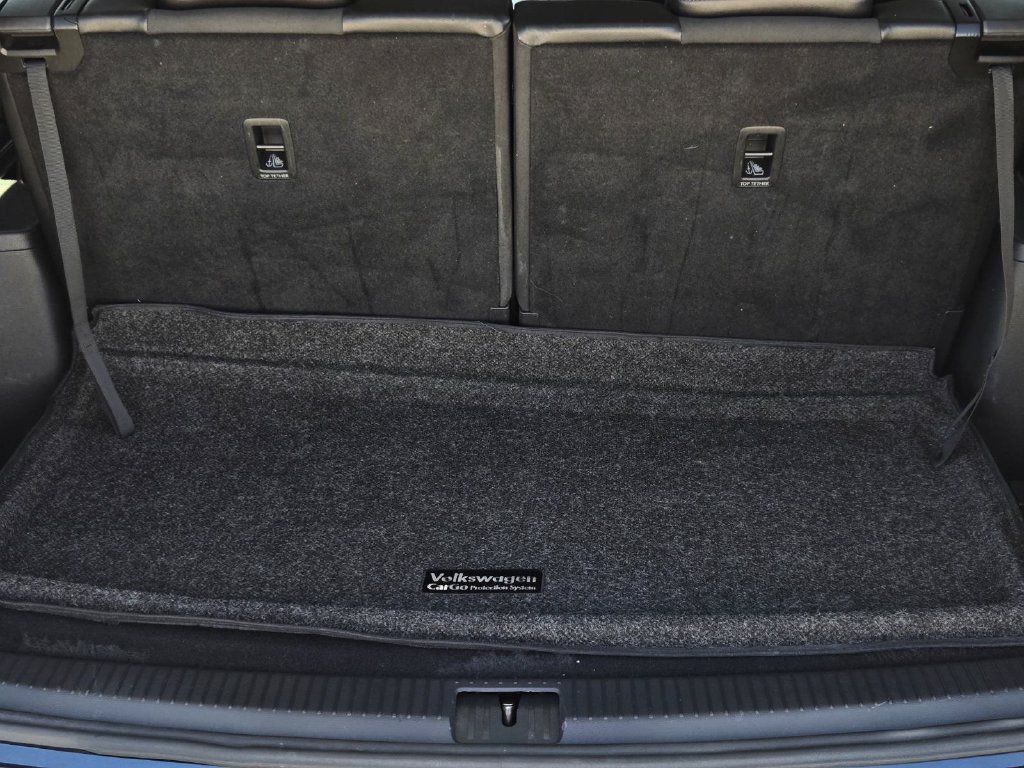 Used 2019 Volkswagen Atlas SE w/ Towing Package FWD image 9