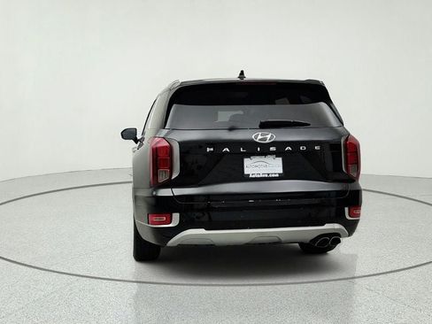 Used 2021 Hyundai Palisade Limited w/ Cargo Package FWD image 6