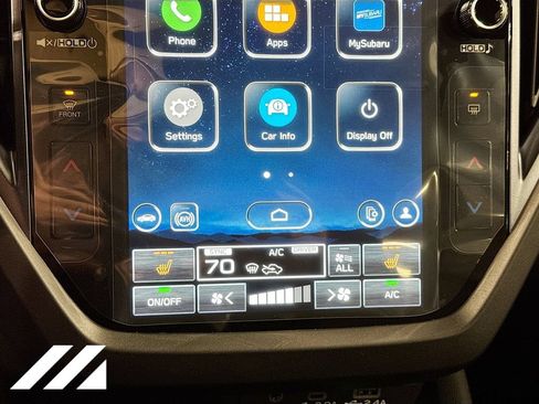 New 2026 Subaru Forester Limited AWD/4WD image 17