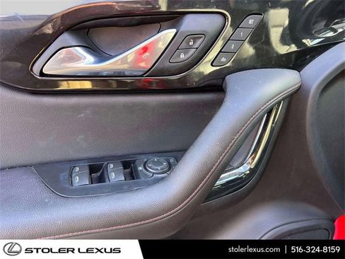 Used 2021 Chevrolet Blazer RS w/ Enhanced Convenience Package image 20