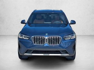 Used 2023 BMW X3 sDrive30i w/ Convenience Package RWD video 2