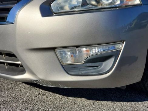 Used 2015 Nissan Altima 2.5 S w/ Power Driver Seat Package image 30