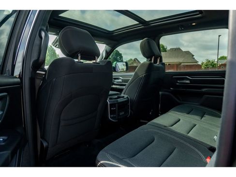 Used 2023 RAM 1500 Big Horn AWD/4WD image 13