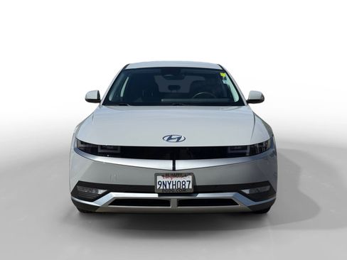 Used 2024 Hyundai Ioniq 5 SEL RWD image 8