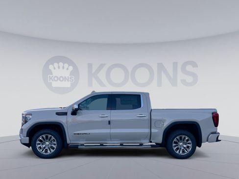 New 2026 GMC Sierra 1500 Denali w/ Technology Package image 2