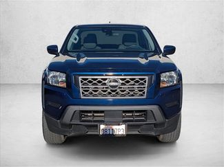 Used 2022 Nissan Frontier SV w/ Technology Package video 2