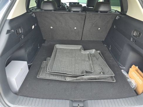 Certified 2024 MAZDA CX-50 AWD 2.5 S w/ Cargo Package image 22