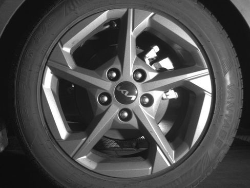 Used 2025 Kia K4 LXS image 14