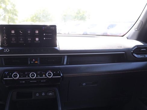 Used 2026 Honda Passport TrailSport Elite image 24