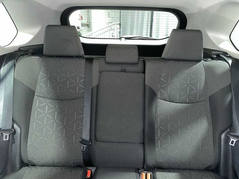 Used 2020 Toyota RAV4 XLE w/ All Weather Liner Package AWD/4WD image 22