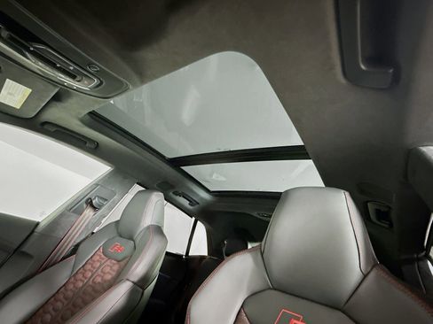 New 2025 Audi RS Q8 performance image 23