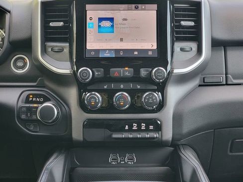 New 2026 RAM 1500 Big Horn AWD/4WD image 26
