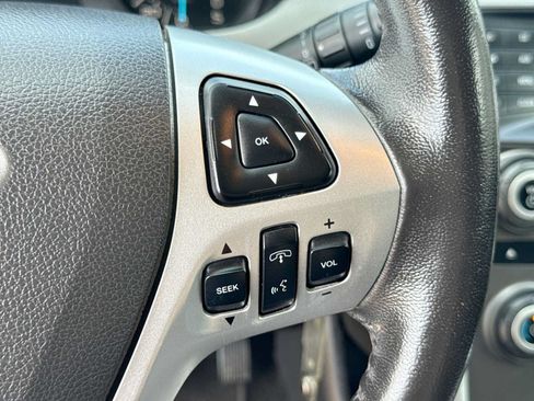 Used 2014 Ford Edge SEL w/ Equipment Group 204A FWD image 23