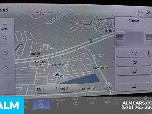 Used 2024 Ford Expedition Max Limited image 33