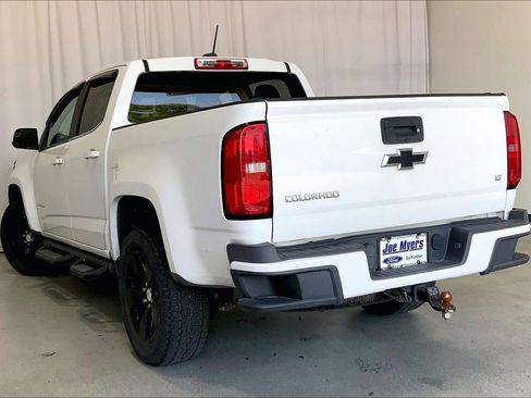 Used 2015 Chevrolet Colorado LT w/ LPO, Gearon Special Edition RWD image 5