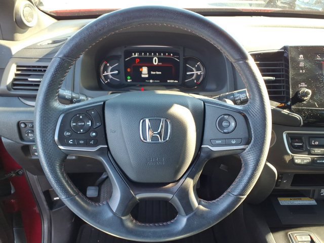 Used 2022 Honda Passport TrailSport image 19