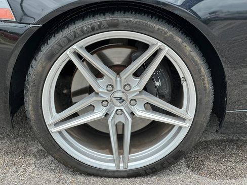 Used 2007 Jaguar XKR R RWD image 17