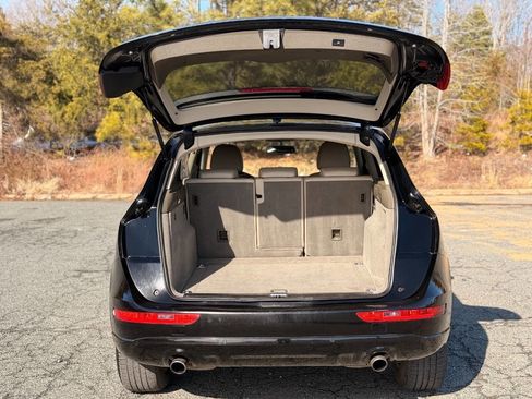 Used 2009 Audi Q5 3.2 Premium Plus image 17