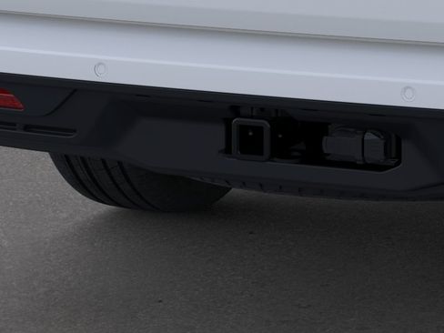 New 2026 Ford Expedition Active RWD image 23