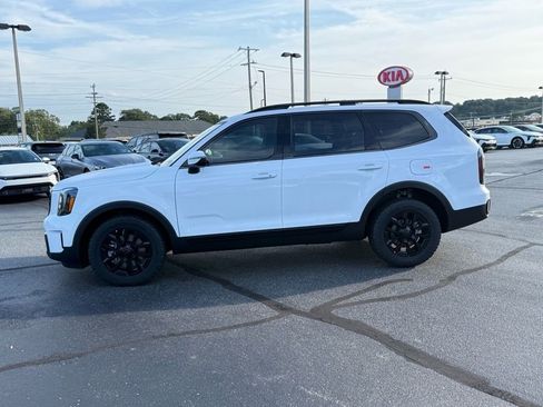 New 2025 Kia Telluride AWD image 6