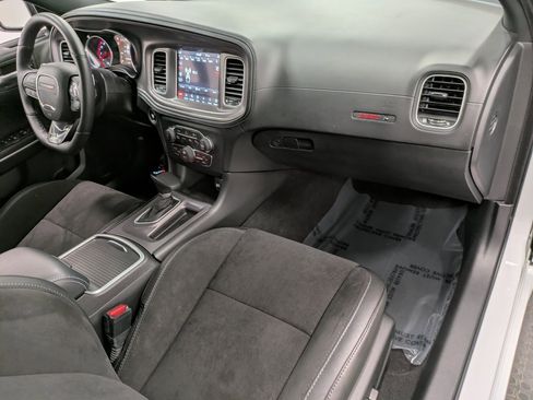 Used 2023 Dodge Charger Scat Pack image 29
