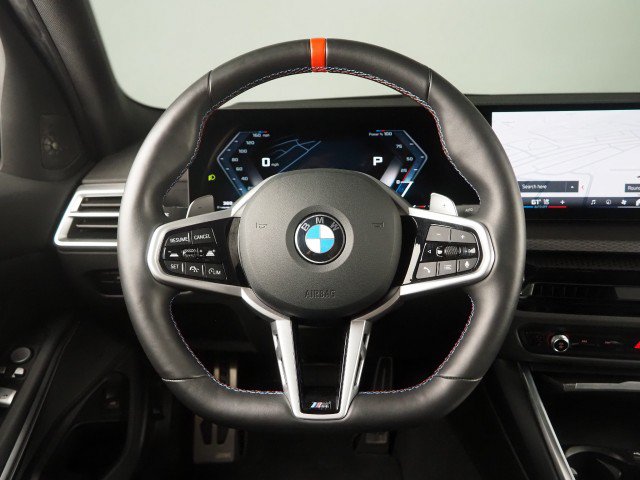 Used 2025 BMW M340i w/ Premium Package RWD image 17