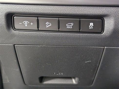 New 2025 Kia Telluride S image 13