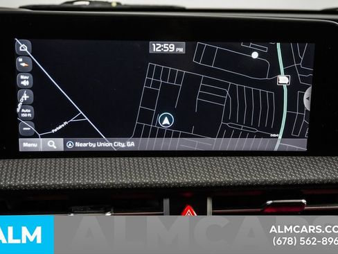 Used 2022 Kia EV6 GT-Line w/ First Edition Package image 37