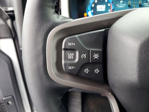 New 2026 Ford Bronco Outer Banks AWD/4WD image 15