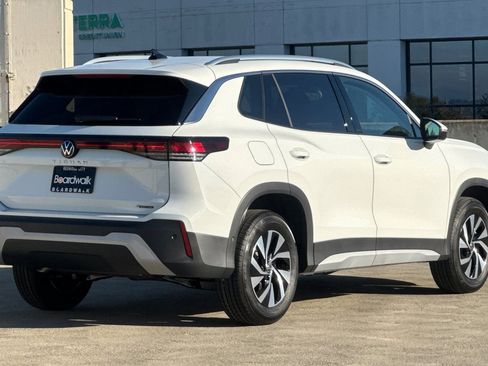 New 2026 Volkswagen Tiguan S AWD/4WD image 4