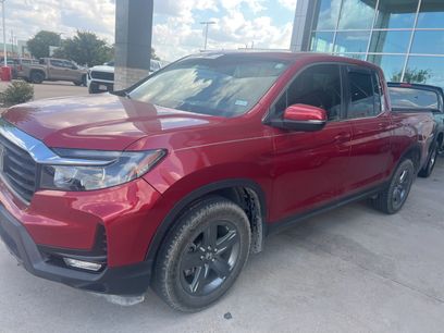 Used 2023 Honda Ridgeline RTL
