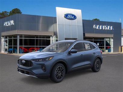 New 2026 Ford Escape SE
