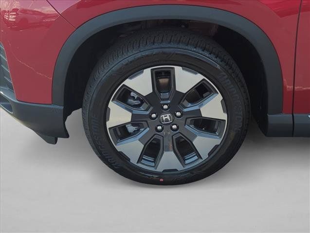 New 2026 Honda Pilot Elite image 10