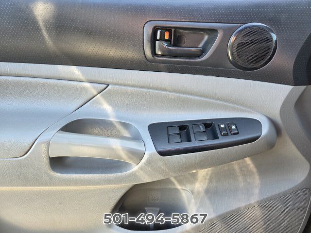 Used 2014 Toyota Tacoma 4x4 Double Cab w/ Convenience Package image 25