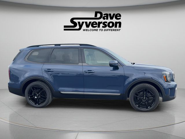 Used 2023 Kia Telluride EX X-Line AWD/4WD image 6