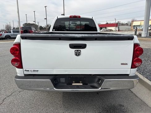 Used 2008 Dodge Ram 1500 Truck SLT image 7