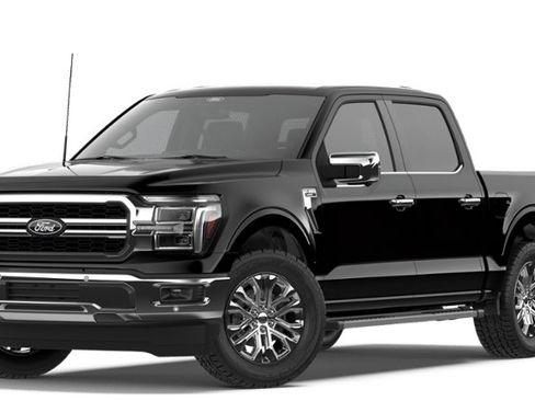 New 2026 Ford F150 Lariat w/ Equipment Group 501A Mid AWD/4WD image 23